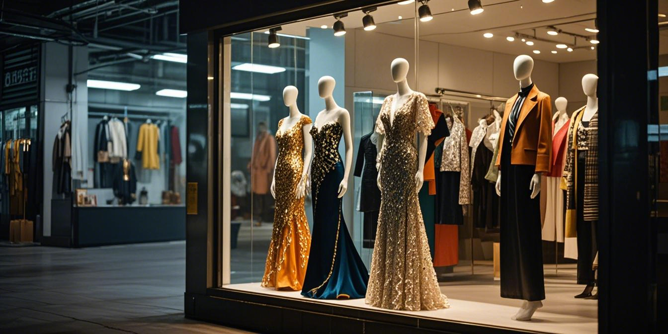 编织梦想霓裳的驱动力