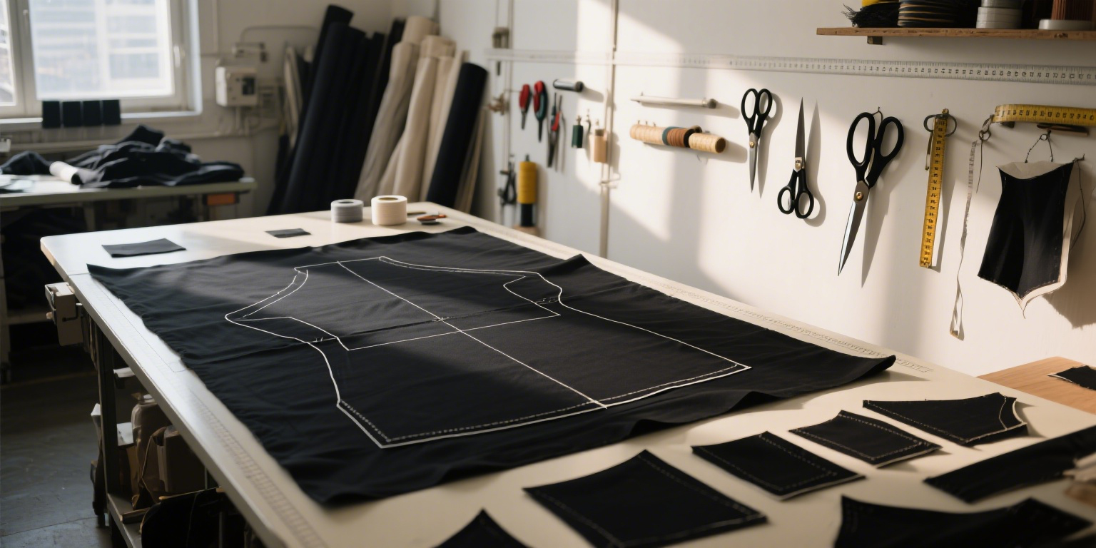 守护品质底线的责任心