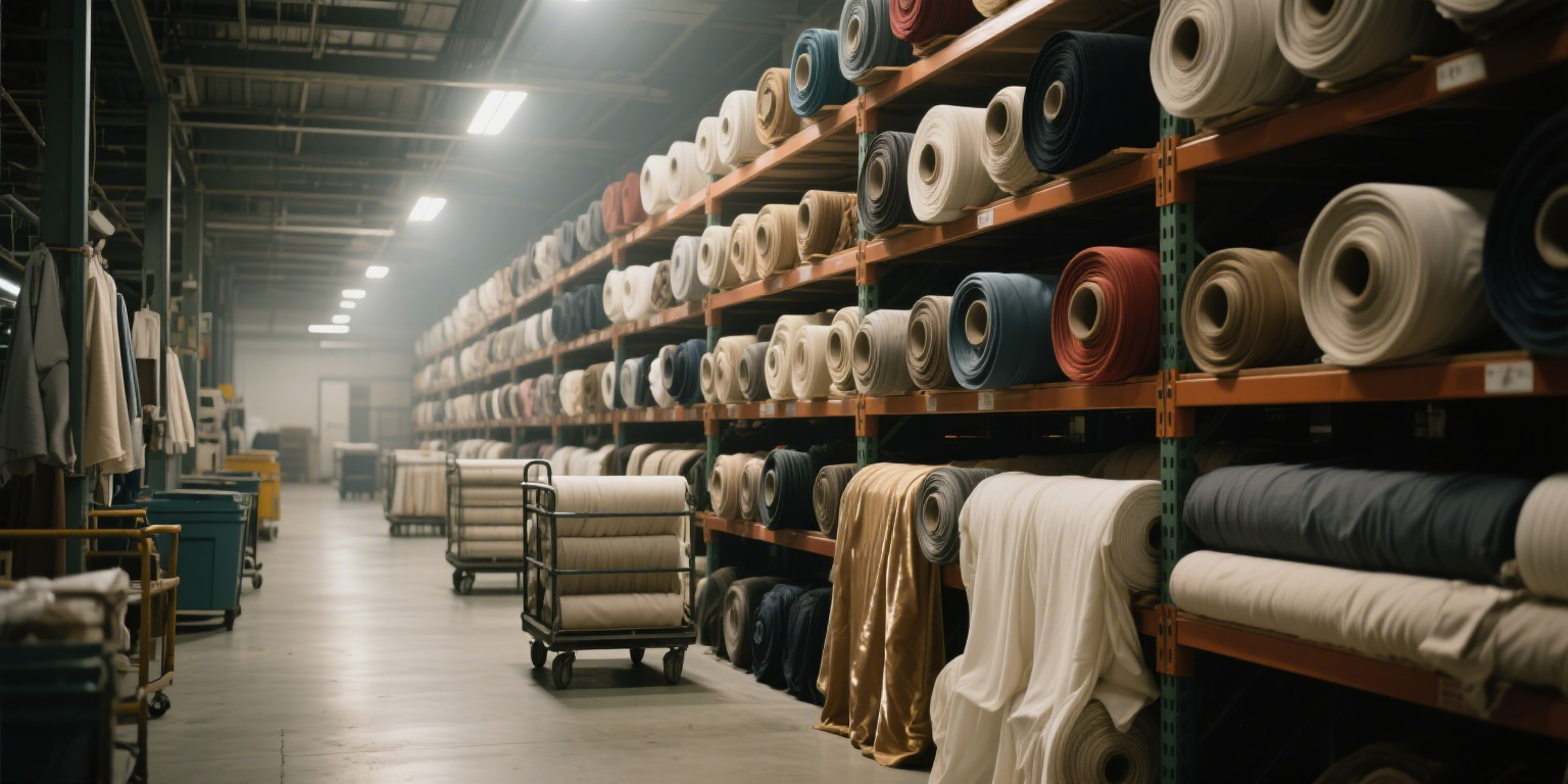 打造品质衣衫的坚守力